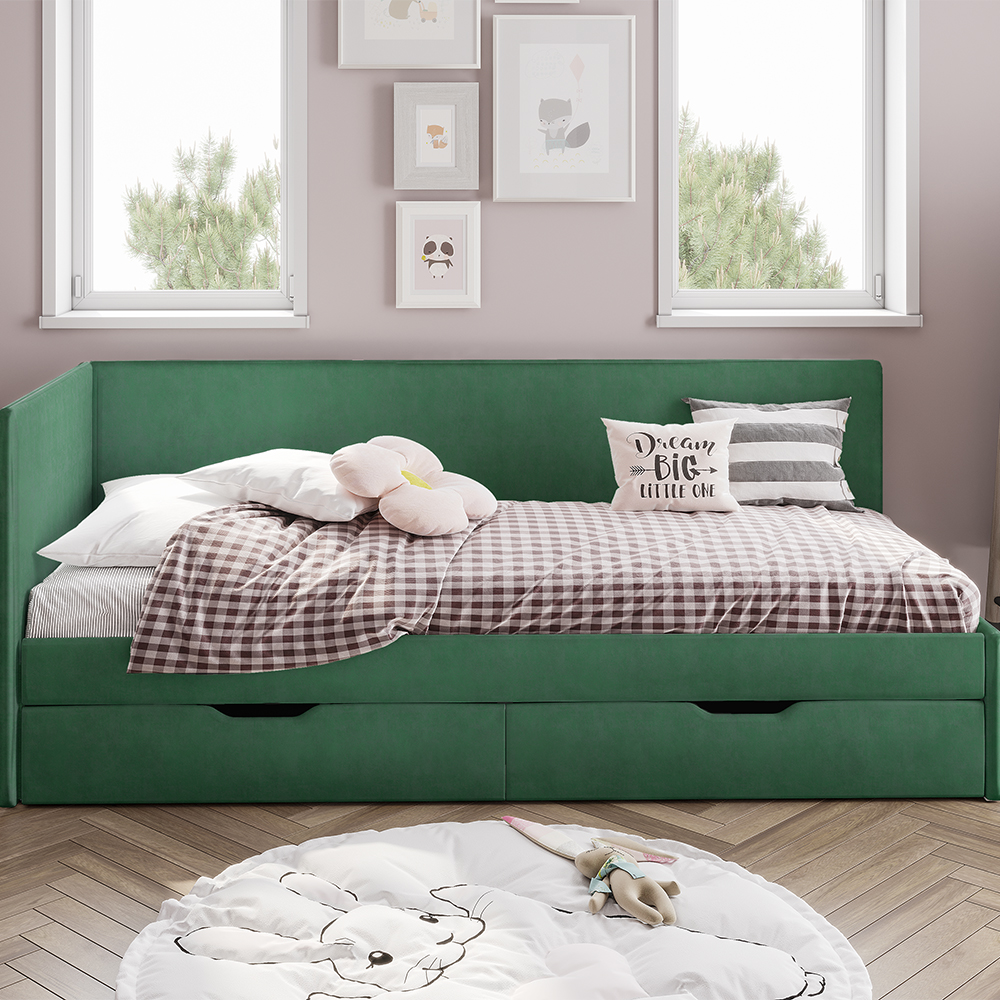 Кровать Лео КР-49